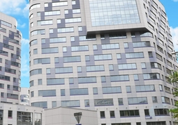 Двинцев ул., д. 12, А