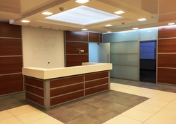 Бизнес-центр "Тропикано"