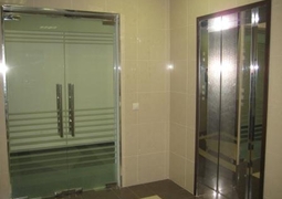 Бизнес-центр "Тропикано"