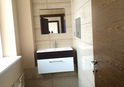 Бизнес-центр "Тропикано"