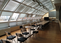 Бизнес-центр "Тропикано"