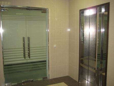 Бизнес-центр "Тропикано"