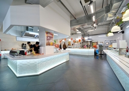 Полковая ул, д 3, стр. 4