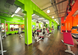Полковая ул, д 3, стр. 6
