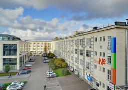 Полковая ул, д 3, стр. 6