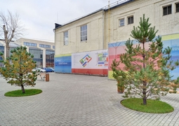 Полковая ул, д 3, стр. 8