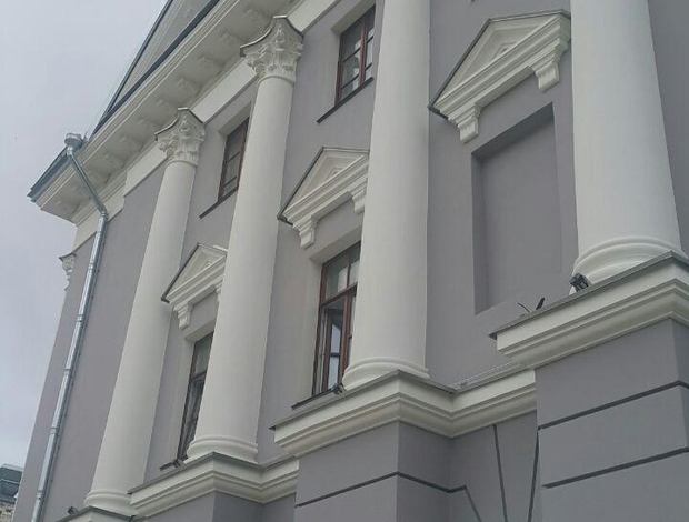 Волочаевская ул., 40ГС4